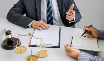 Advantages of Working with a Well-Known Law Firm