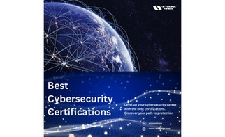 Best Cybersecurity Certification