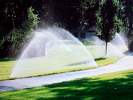 High-Quality Pumps and Irrigation Supplies Perth