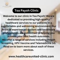 Toa Payoh Clinic