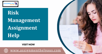 Avail Risk Management Assignment Help by PHD expert