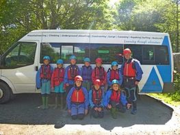 Guide to find the best centres for Outdoor education courses UK