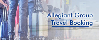 Does Allegiant Air Offer Group Travel? - Booking Online & Get Offer