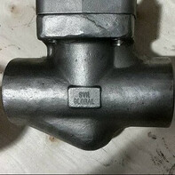 Thermostatic Steam Trap Supplier in Nigeria