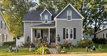 Siding Installation Services in Troy, MI