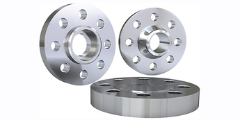 Din Norm Flanges Exporters in India