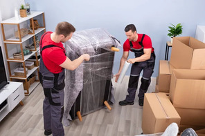 Trusted Movers for Your Local Transition