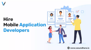 Checklist for hire an mobile application developers