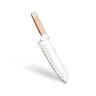 Best Santoku Knife