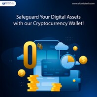 Secure Your Funds With Cryptocurrency Wallet Development Company