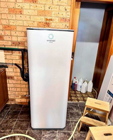 Emerald heat pump: The Smart Choice for Commercial Hot Water Needs