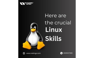 Mastering Essential Linux Skills