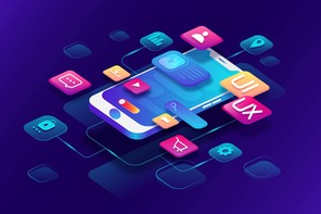 Mobile App Development Services | Oodles Blockchain