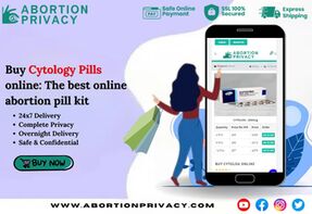 Buy Cytology Pills online: The best online abortion pill kit  Cytology medicine cures stomach ulcers by reducing excess stomach acid secretion caused by long-term use of NSAIDs. It also stimulates uterine muscle contractions to induce labour pain, reduce 