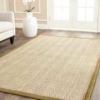 Elevate Your Space with Luxurious Sisal Carpets for Home