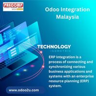 ERP Solutions Malaysia