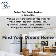 Best Residential & Commercial Property in Alberta