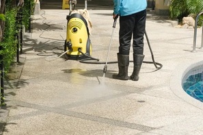 KD Power Washing and Cleaning - Power Washing Services