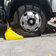 Best Camper Wheel Chocks at FSP New Zealand