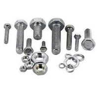 304 STAINLESS STEEL FASTENERS