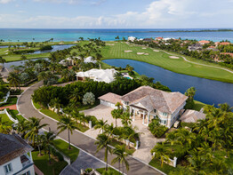 OCEAN CLUB REAL ESTATE BAHAMAS