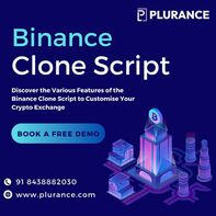 Explore the benefits of ready-to-use binance clone script