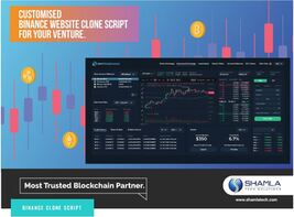 Unlock the Key to Creating an Exceptional Platform with a Binance Clone Script