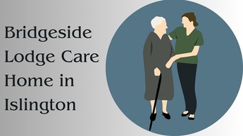 Bridgeside Lodge Care Home in Islington