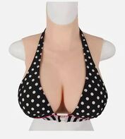 Silicone Breast Forms UK