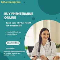 One Of The Best Places to Buy Phentermine Online In 2024