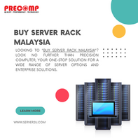 Buy Server Rack Malaysia