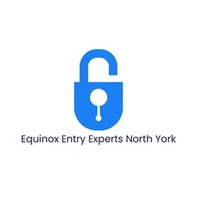 Equinox Entry Experts North York