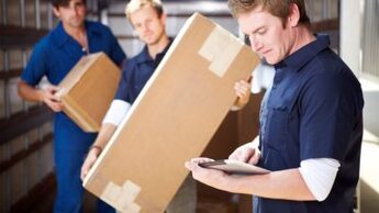 Furniture Removals Service in East Cleveland