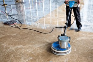 Industrial Floor Cleaning In Sydney - Multi Cleaning