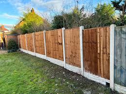 Fencing  Specialist in Medway