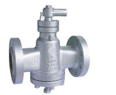 Lubricated plug Valve Supplier Egypt