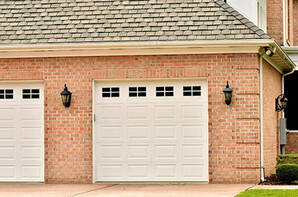 Jason Garage Door And Gates Repair