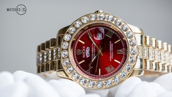 Shop Most Popular Luxury Watches Online – WatchesOff5th