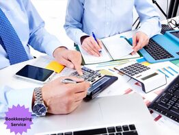 Role of a Bookkeeping Company in Business Growth