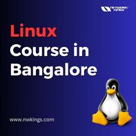 Best Linux Course in Bangalore