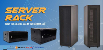 Buy Server Rack Malaysia