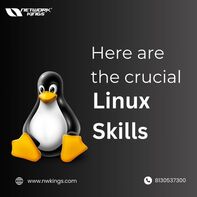 Mastering Essential Linux Skills