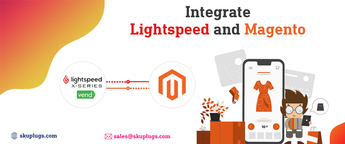 Vend (Lightspeed XSeries) Integration with Magento - sync unlimited products and orders automatically