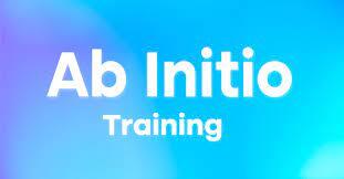 Get Your Dream Job With Our Ab Initio Training