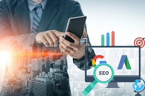 We Offer SEO packages Dubai