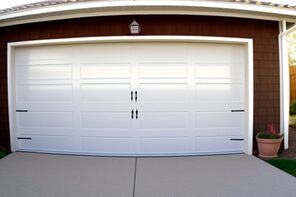 Garage Door