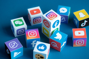 Social Media for Business Development