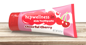 Kids Toothpaste Manufacturers in India