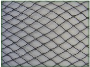 Anti Bird Netting Drape