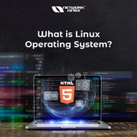 What is Linux Operating System?